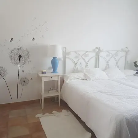 Jimena Apartment *