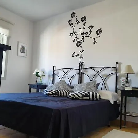 Apartment Jimena *