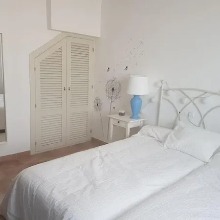 Apartman Jimena