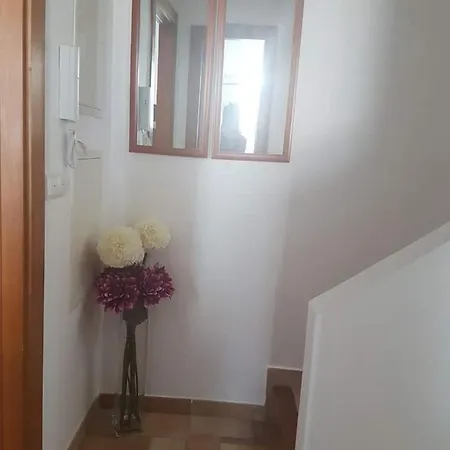 Apartman Jimena *