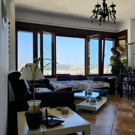 Apartman Jimena