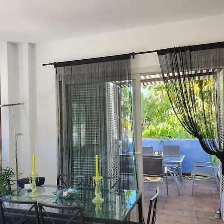 Apartman Jimena *